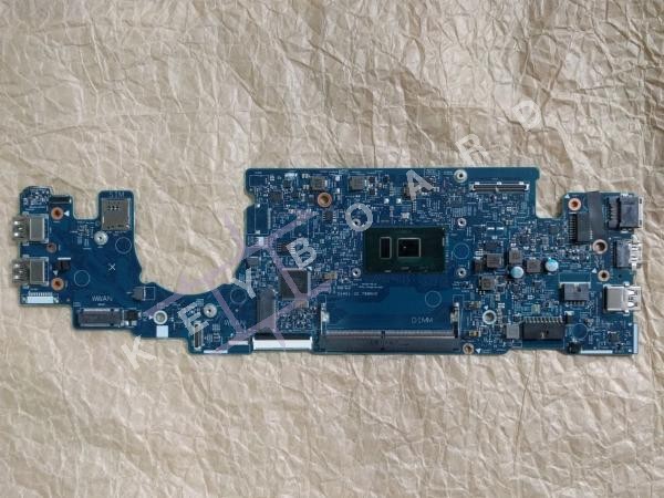 Материнська плата Dell Latitude 13 3380
